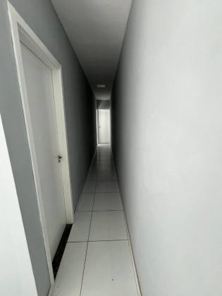 Excelente casa com 2 Quartos, sendo um suíte no Loteamento Pai André, Nossa Sra do Socorro