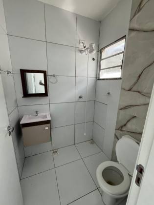 Excelente casa com 2 Quartos, sendo um suíte no Loteamento Pai André, Nossa Sra do Socorro