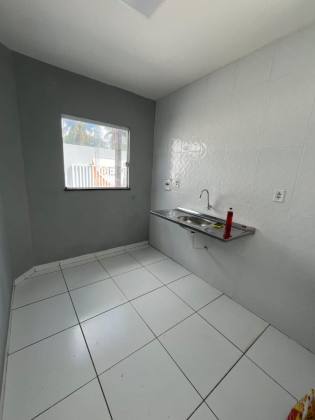 Excelente casa com 2 Quartos, sendo um suíte no Loteamento Pai André, Nossa Sra do Socorro