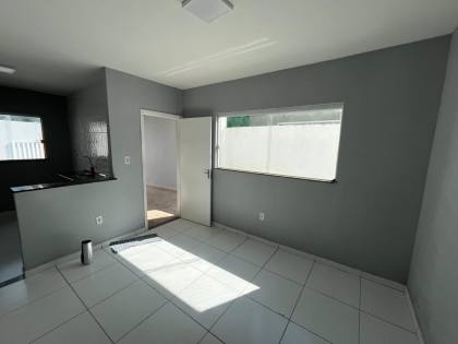 Excelente casa com 2 Quartos, sendo um suíte no Loteamento Pai André, Nossa Sra do Socorro