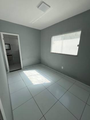 Excelente casa com 2 Quartos, sendo um suíte no Loteamento Pai André, Nossa Sra do Socorro