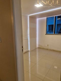 Apartamento com porteira fechada no condomínio Vivendas do Santo Antônio