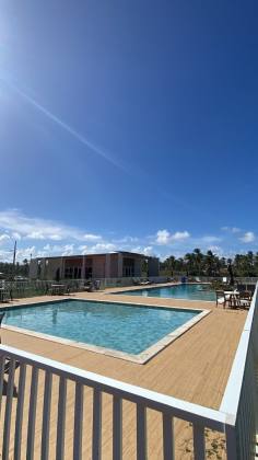 LOTE EM COND. FECHADO SOL E PRAIA