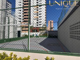 Apartamento Térreo Giardino no Luzitá