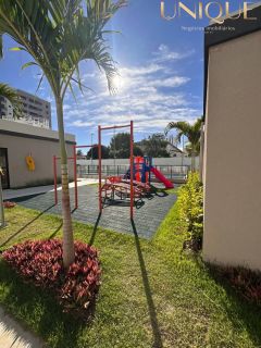 Apartamento Térreo Giardino no Luzitá