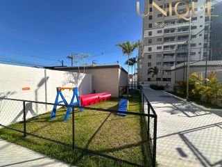Apartamento Térreo Giardino no Luzitá