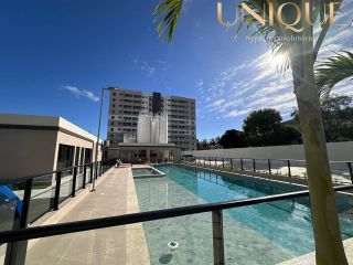 Apartamento Térreo Giardino no Luzitá