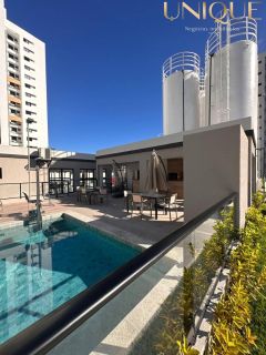 Apartamento Térreo Giardino no Luzitá