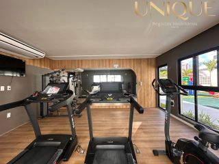 Apartamento Térreo Giardino no Luzitá
