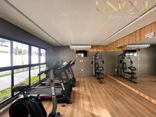 Apartamento Térreo Giardino no Luzitá