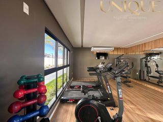 Apartamento Térreo Giardino no Luzitá
