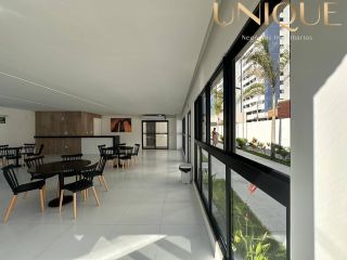 Apartamento Térreo Giardino no Luzitá