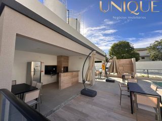 Apartamento Térreo Giardino no Luzitá