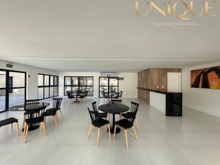 Apartamento Térreo Giardino no Luzitá