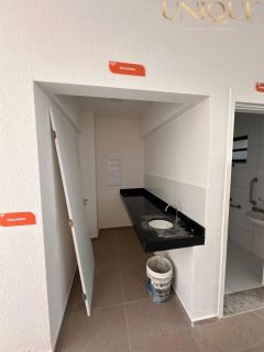 Apartamento Térreo Giardino no Luzitá