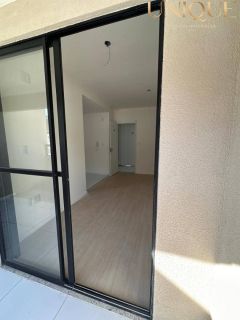 Apartamento Térreo Giardino no Luzitá