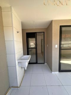 Apartamento Térreo Giardino no Luzitá