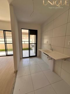 Apartamento Térreo Giardino no Luzitá