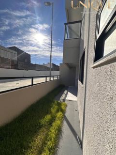 Apartamento Térreo Giardino no Luzitá