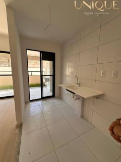 Apartamento Térreo Giardino no Luzitá