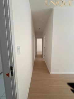 Apartamento Térreo Giardino no Luzitá