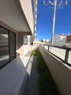 Apartamento Térreo Giardino no Luzitá