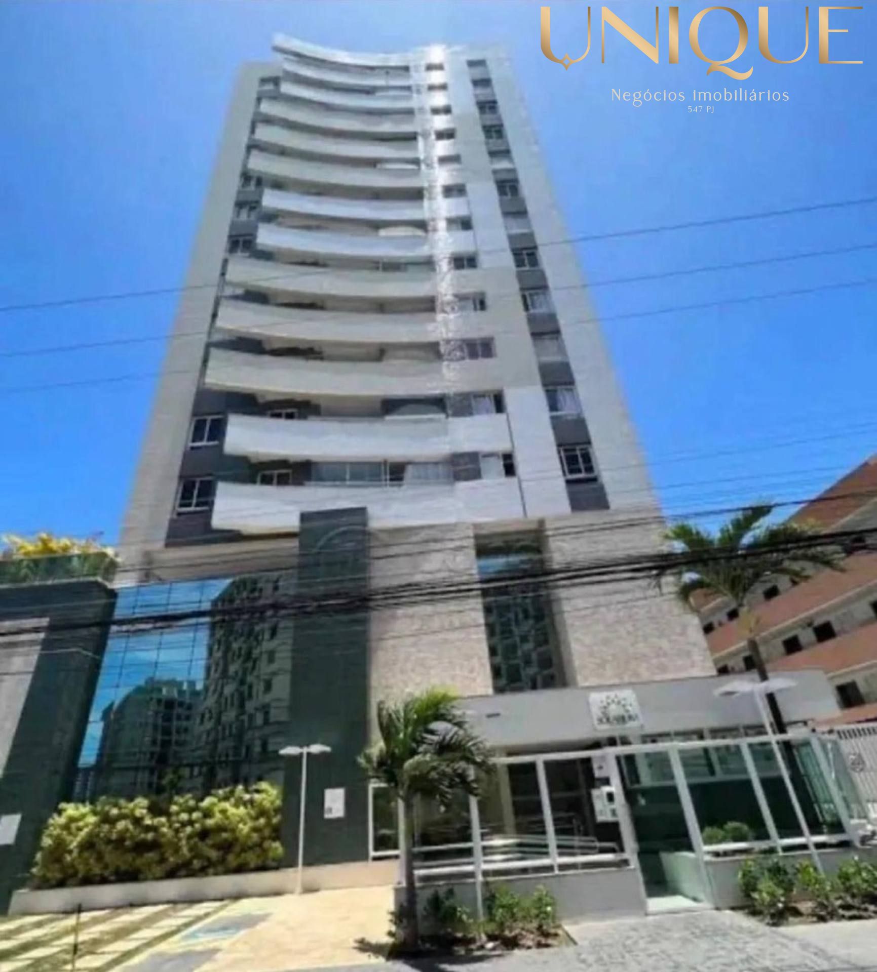 Condomínio Solarium