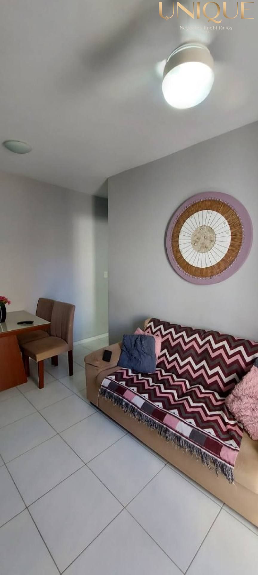 Residencial Veredas do Marivan 1
