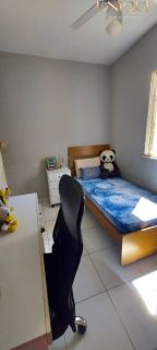Residencial Veredas do Marivan 1