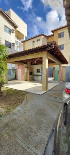 Residencial Veredas do Marivan 1