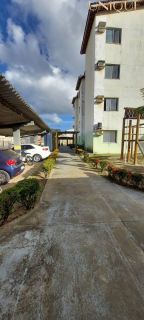 Residencial Veredas do Marivan 1