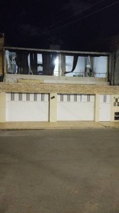 casa de andar para vender no Orlando Dantas