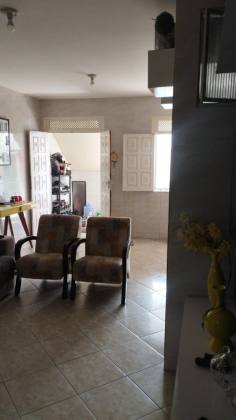 casa de andar para vender no Orlando Dantas