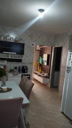 casa de andar para vender no Orlando Dantas