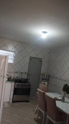 casa de andar para vender no Orlando Dantas