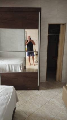 casa de andar para vender no Orlando Dantas