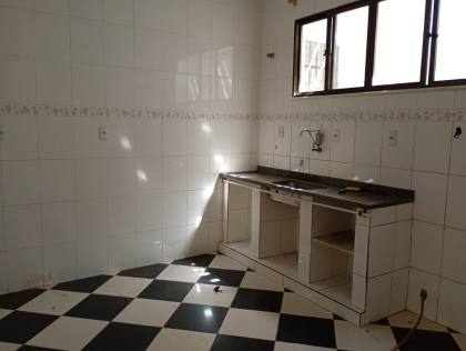 Excelente casa no bairro Coroa do Meio