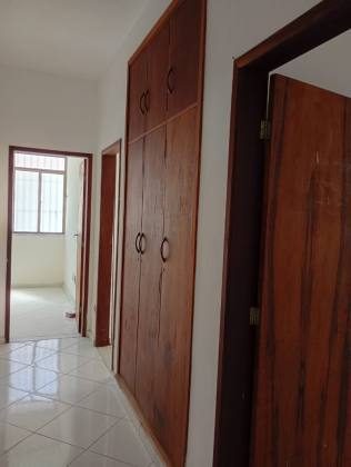 Excelente casa no bairro Coroa do Meio