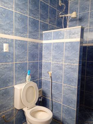 Excelente casa no bairro Coroa do Meio
