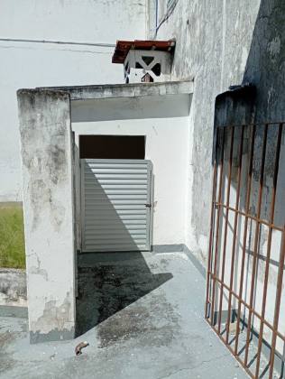 Excelente casa no bairro Coroa do Meio