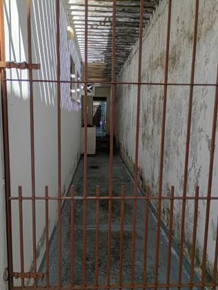 Excelente casa no bairro Coroa do Meio