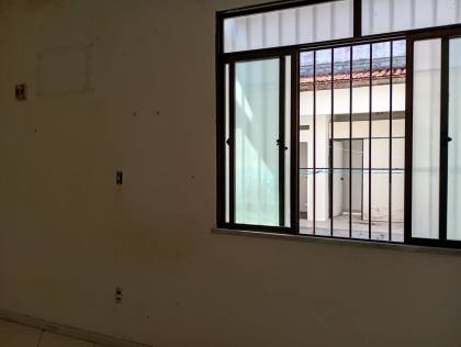 Excelente casa no bairro Coroa do Meio