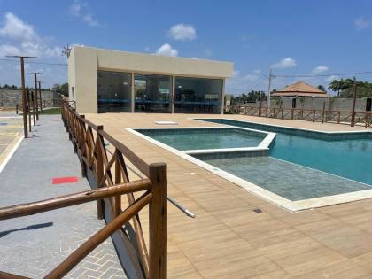 Lote em Condomínio Pé na Areia
