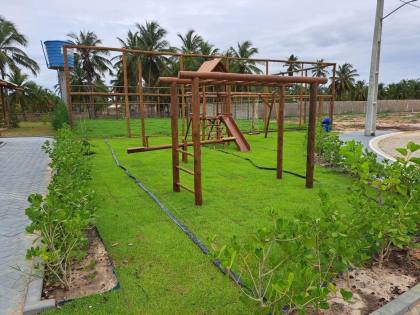 Lote em Condomínio Pé na Areia