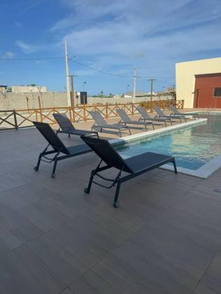 Lote em Condomínio Pé na Areia