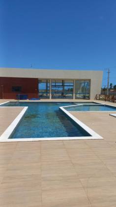 Lote em Condomínio Pé na Areia