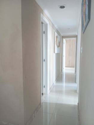 Oportunidade na Farolândia!!! Apartamento 3 quartos, 99m² e próximo a Avenida Beira - Mar
