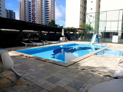 Oportunidade na Farolândia!!! Apartamento 3 quartos, 99m² e próximo a Avenida Beira - Mar
