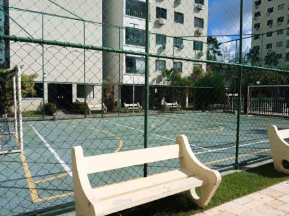 Oportunidade na Farolândia!!! Apartamento 3 quartos, 99m² e próximo a Avenida Beira - Mar