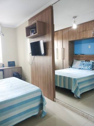 Oportunidade na Farolândia!!! Apartamento 3 quartos, 99m² e próximo a Avenida Beira - Mar
